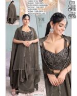 Grab The Premium Quality Collection Of Indian Ethnic Women's Wear