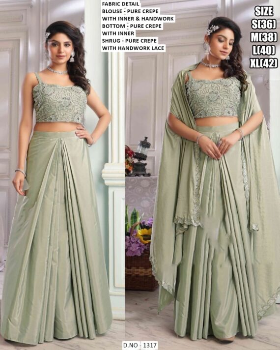 Grab The Premium Quality Collection Of Indian Ethnic Women's Wear