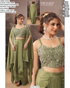 Grab The Premium Quality Collection Of Indian Ethnic Women's Wear