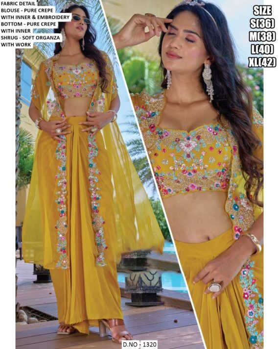 Grab The Premium Quality Collection Of Indian Ethnic Women's Wear