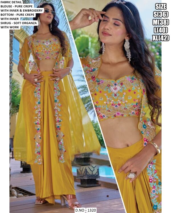 Grab The Premium Quality Collection Of Indian Ethnic Women's Wear