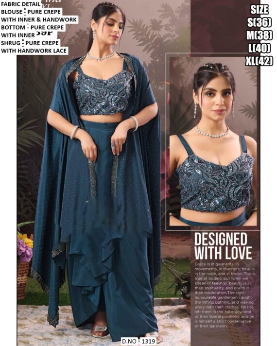 Grab The Premium Quality Collection Of Indian Ethnic Women's Wear