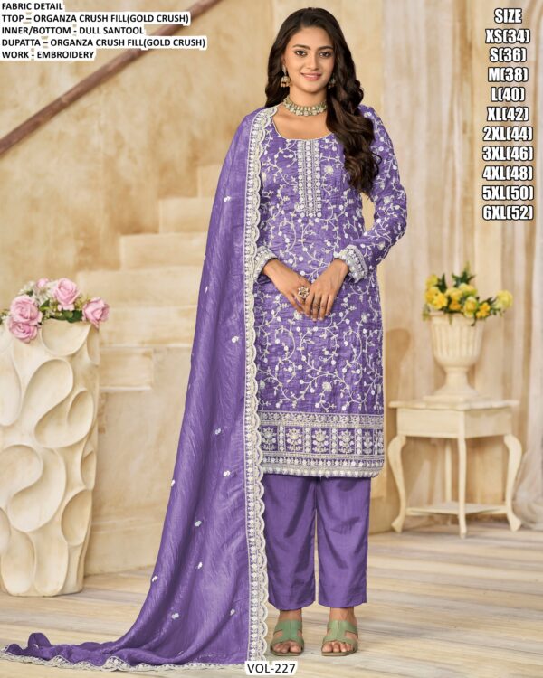 Check The Latest Collection Of Indian Pakistani Salwar Suits For Women