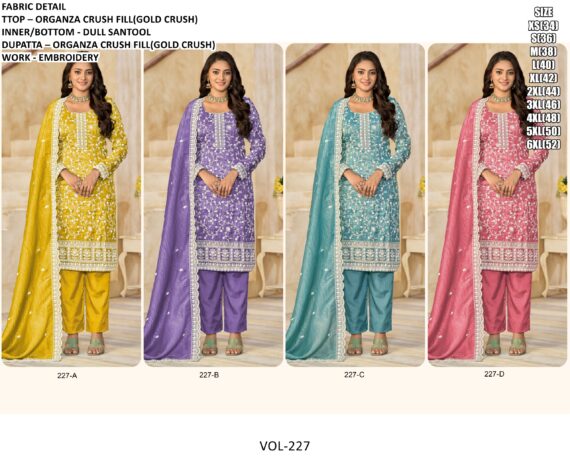 Check The Latest Collection Of Indian Pakistani Salwar Suits For Women