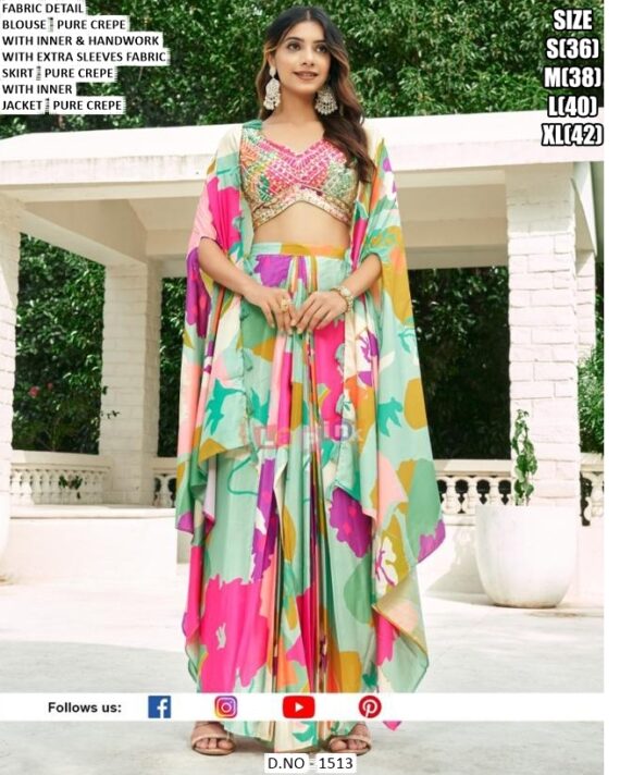 Get Ready For Any Celebrations With Our Latest Collection 2025