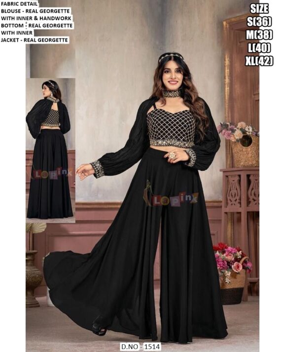 Get Ready For Any Celebrations With Our Latest Collection 2025