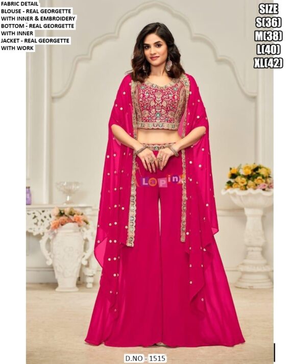 Get Ready For Any Celebrations With Our Latest Collection 2025