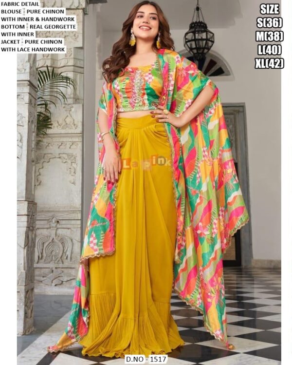 Get Ready For Any Celebrations With Our Latest Collection 2025