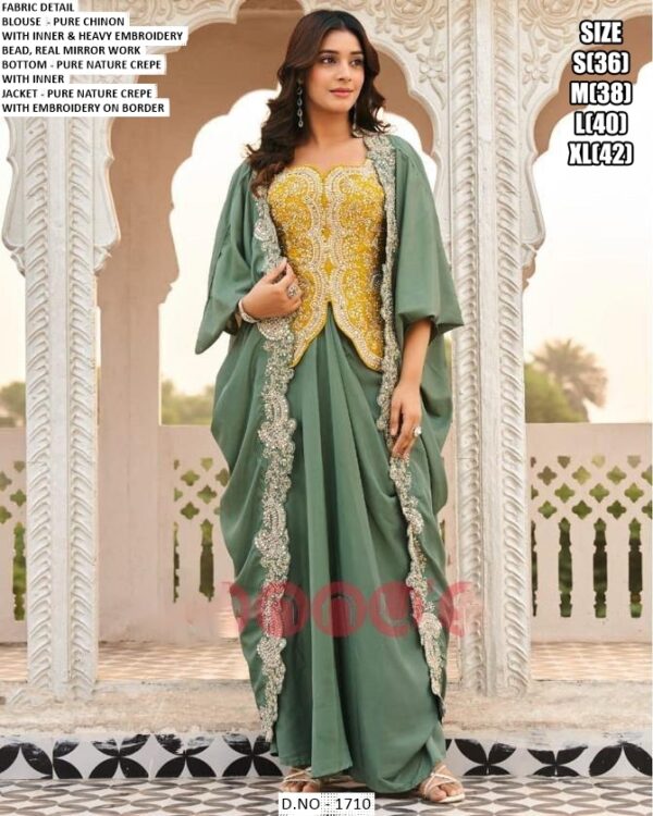 We Are New Ethnic Outfits Launching For Your Brightest Celebrations