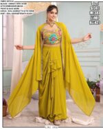 Celebrate The Upcoming Festive Season In Style With Our Luxurious Designer Ensembles!