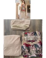 Celebrate The Upcoming Festive Season In Style With Our Luxurious Designer Ensembles!