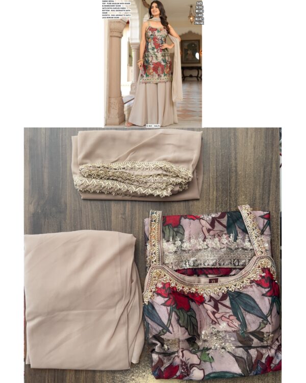 Celebrate The Upcoming Festive Season In Style With Our Luxurious Designer Ensembles!