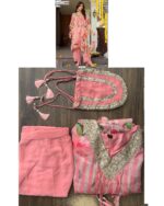 Celebrate The Upcoming Festive Season In Style With Our Luxurious Designer Ensembles!