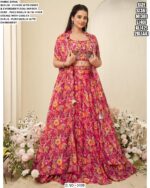 Celebrate The Upcoming Festive Season In Style With Our Luxurious Designer Ensembles!