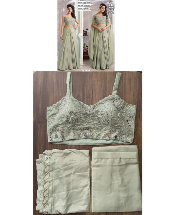 Grab The Premium Quality Collection Of Indian Ethnic Women's Wear