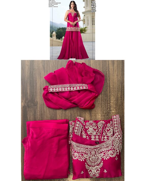 Grab The Premium Quality Collection Of Indian Ethnic Women's Wear