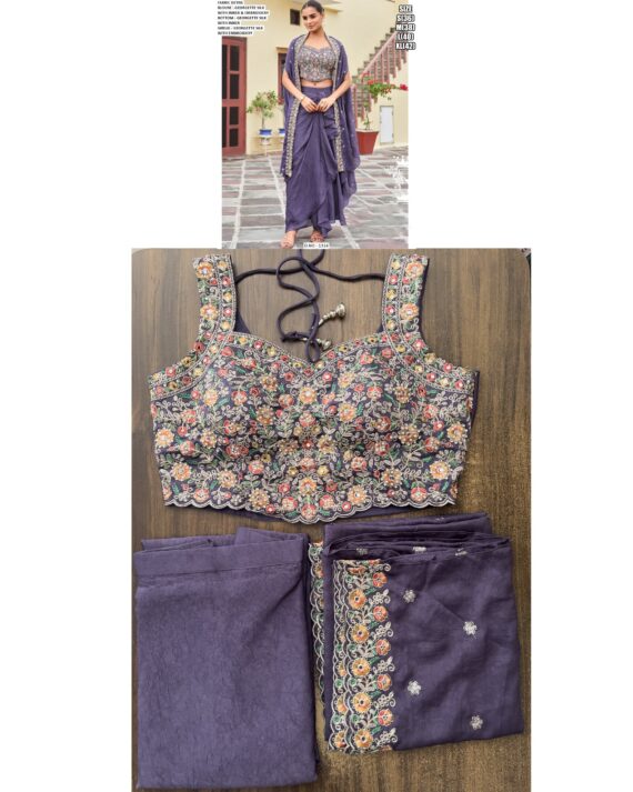 Grab The Premium Quality Collection Of Indian Ethnic Women's Wear