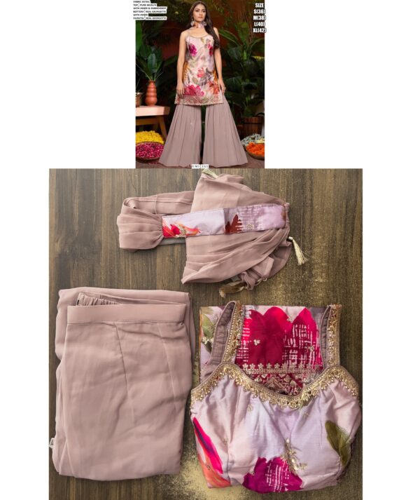 Grab The Premium Quality Collection Of Indian Ethnic Women's Wear