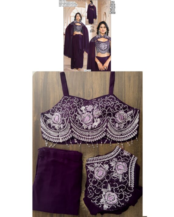 Grab The Premium Quality Collection Of Indian Ethnic Women's Wear