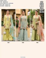 Shimmer Silk Heavy Designer Readymade Indian-Pakistani Style Salwar Kameez