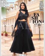 Get Festive-Ready With Our Latest Collection Of Festive Wear Dresses 2025