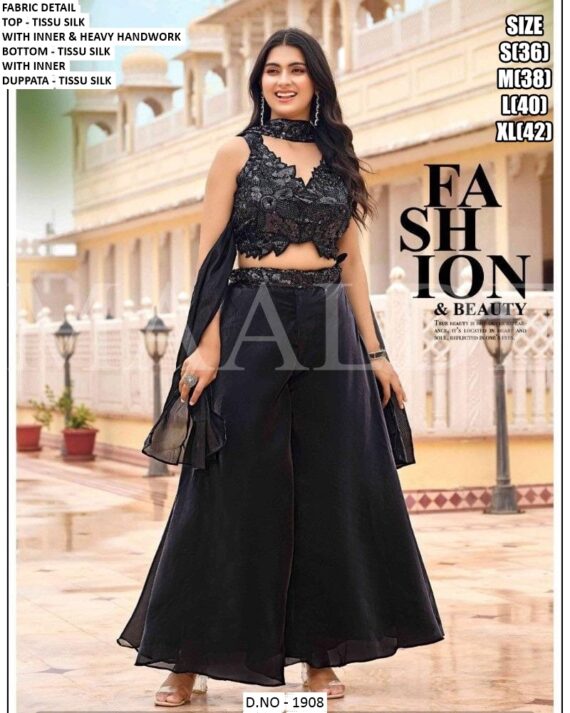 Get Festive-Ready With Our Latest Collection Of Festive Wear Dresses 2025