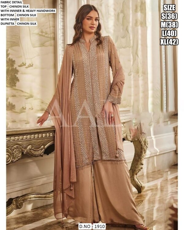 Get Festive-Ready With Our Latest Collection Of Festive Wear Dresses 2025