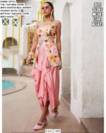 Get Festive-Ready With Our Latest Collection Of Festive Wear Dresses 2025