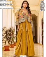 Get Festive-Ready With Our Latest Collection Of Festive Wear Dresses 2025