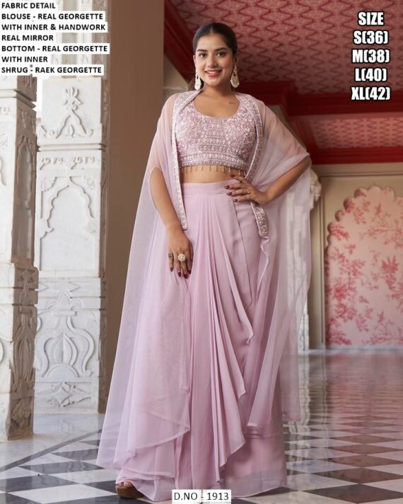 Get Festive-Ready With Our Latest Collection Of Festive Wear Dresses 2025