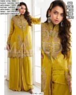 Get Festive-Ready With Our Latest Collection Of Festive Wear Dresses 2025