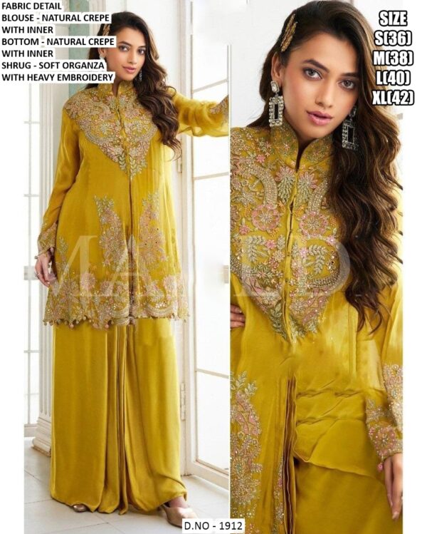 Get Festive-Ready With Our Latest Collection Of Festive Wear Dresses 2025