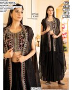 Get Festive-Ready With Our Latest Collection Of Festive Wear Dresses 2025