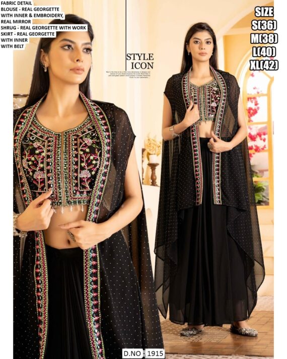 Get Festive-Ready With Our Latest Collection Of Festive Wear Dresses 2025