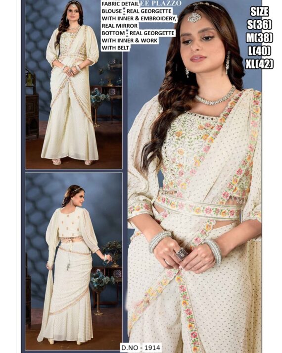 Get Festive-Ready With Our Latest Collection Of Festive Wear Dresses 2025