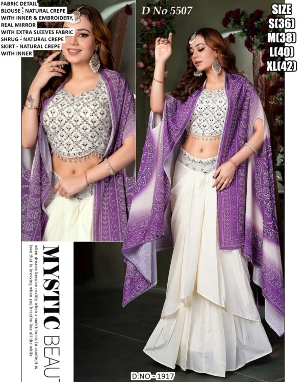 Get Festive-Ready With Our Latest Collection Of Festive Wear Dresses 2025