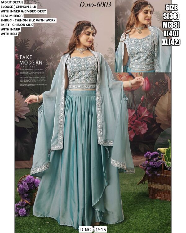 Get Festive-Ready With Our Latest Collection Of Festive Wear Dresses 2025