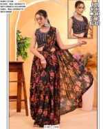 Get Festive-Ready With Our Latest Collection Of Festive Wear Dresses 2025