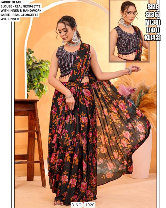 Get Festive-Ready With Our Latest Collection Of Festive Wear Dresses 2025