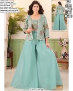 Shop Now For The Perfect Indo-Western Attires For Every Occasions!