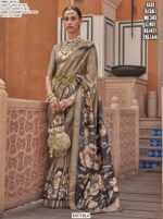 Mithila Catalogue Exclusive Designer Heavy Silk Wedding Wear Saree Collection