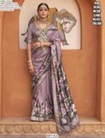 Mithila Catalogue Exclusive Designer Heavy Silk Wedding Wear Saree Collection