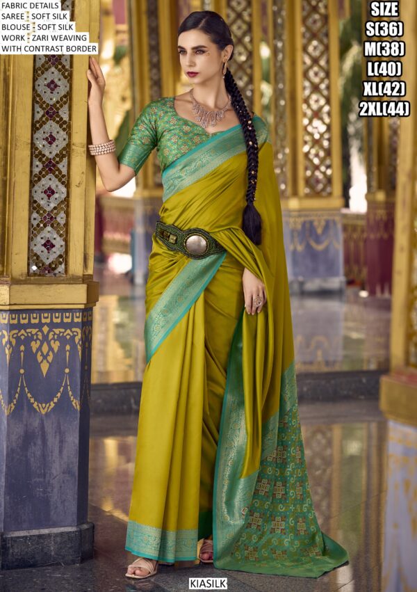 We Launches Pretty Banarasi Silk Designer Saree Collection Full Catalogue Available