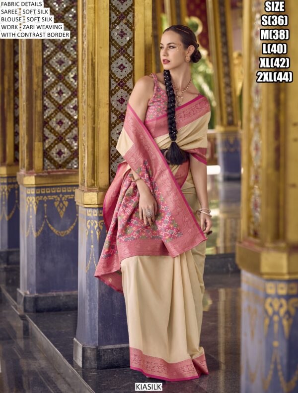 We Launches Pretty Banarasi Silk Designer Saree Collection Full Catalogue Available