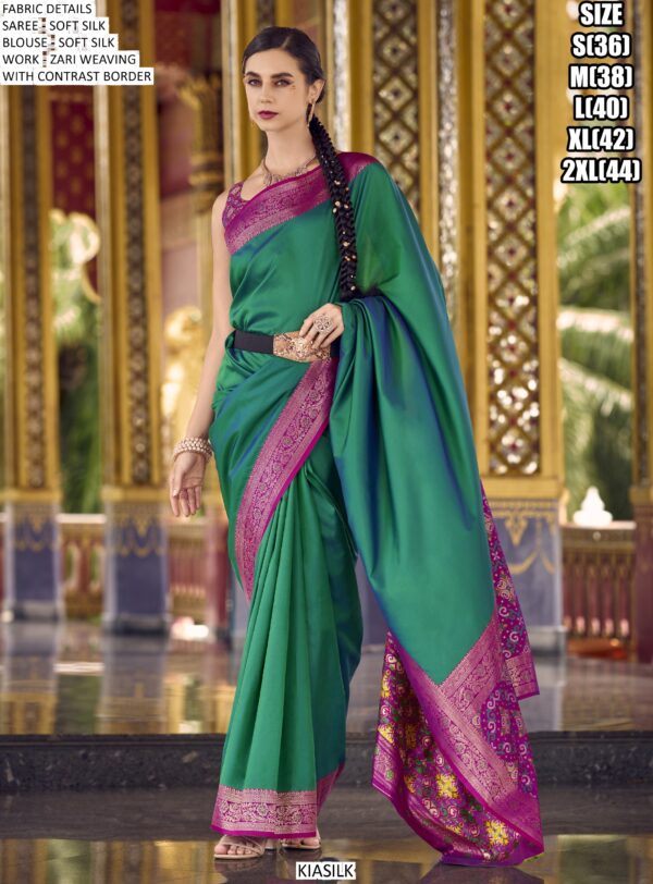 We Launches Pretty Banarasi Silk Designer Saree Collection Full Catalogue Available