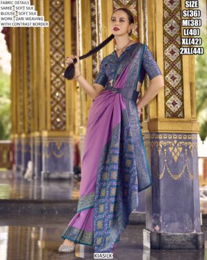 We Launches Pretty Banarasi Silk Designer Saree Collection Full Catalogue Available