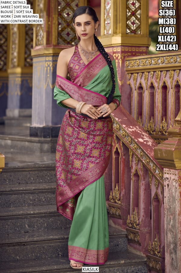 We Launches Pretty Banarasi Silk Designer Saree Collection Full Catalogue Available