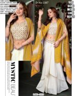 Get Festive-Ready With Our Latest Collection Of Festive Wear Dresses 2025