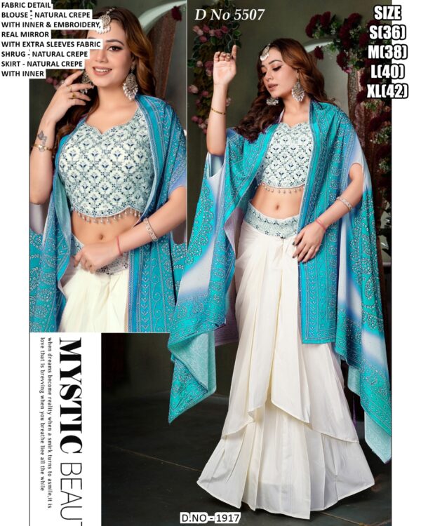 Get Festive-Ready With Our Latest Collection Of Festive Wear Dresses 2025