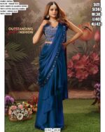 Get Festive-Ready With Our Latest Collection Of Festive Wear Dresses 2025